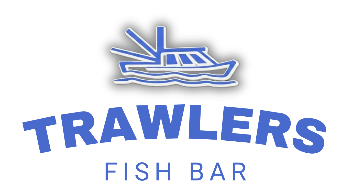 Trawlers Fish Bar - Logo